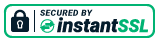 SSL InstantSsl